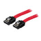 Startech 50Cm Latching Sata Cable