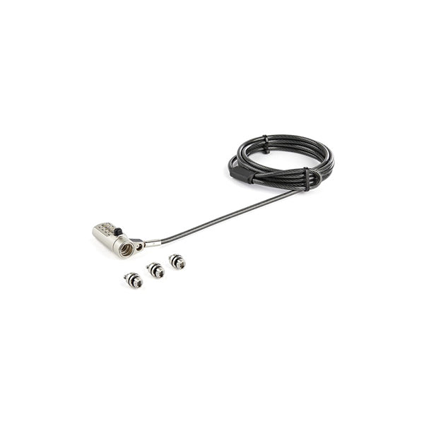Startech Laptop Cable Lock K Slot Nano Wedge