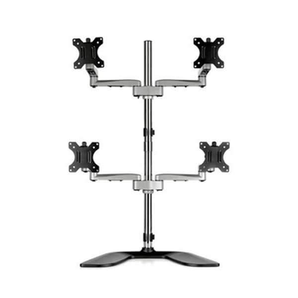Startech Monitor Stand Up To 32Inch Screen Support Freestanding Steel