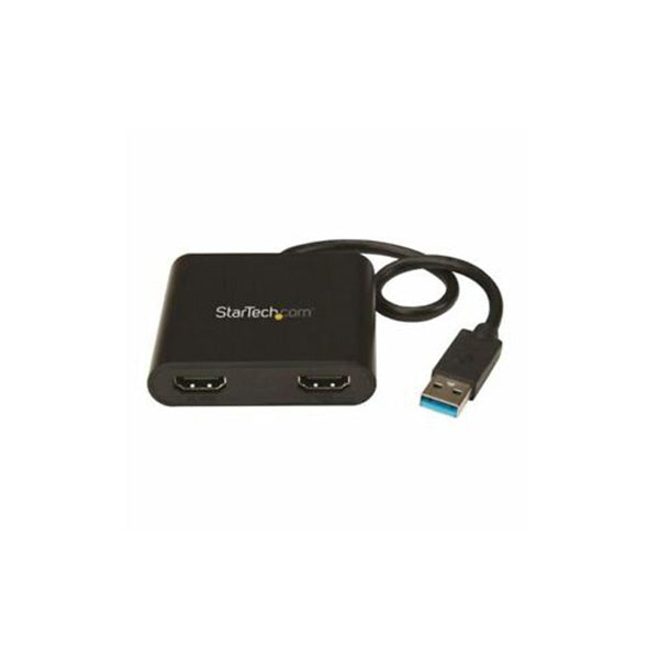 Startech Usb To Hdmi Adapter