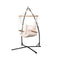 Steel Stand Hanging Hammock Chair