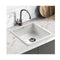 Stone Kitchen Sink Granite Basin Bowl