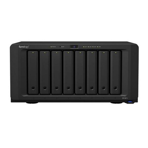 Synology DiskStation DS1821plus 8 Bay