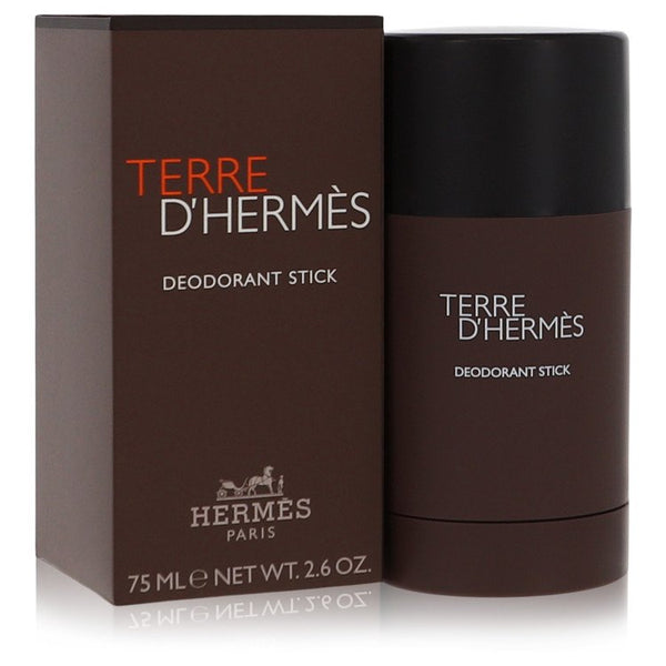 75 Ml Deodorant Stick Terre D Hermes Cologne For Men