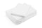 Trafalgar Hotel Quality 1200TC Cotton Rich Quilt Cover Set (King, White)