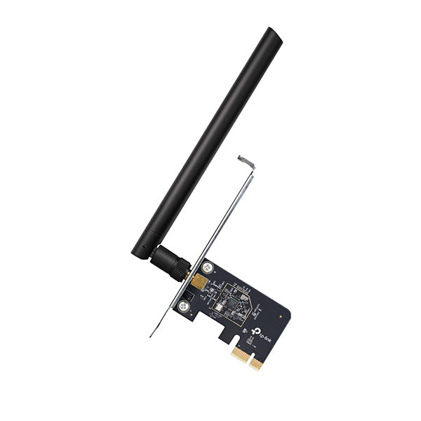 TP Link Archer T2E Ac600 Wireless Dual Band Pci Express Adapter