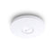 TP-Link Ax1800 Ceiling Mount Dual Band Wifi 6 Access Point