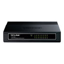 TP Link TL SF1016D 16 Port 10 100Mbps Desktop Switch