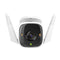 TP Link Tapo Outdoor Security Wifi Camera 2 Way Audio Night Vision