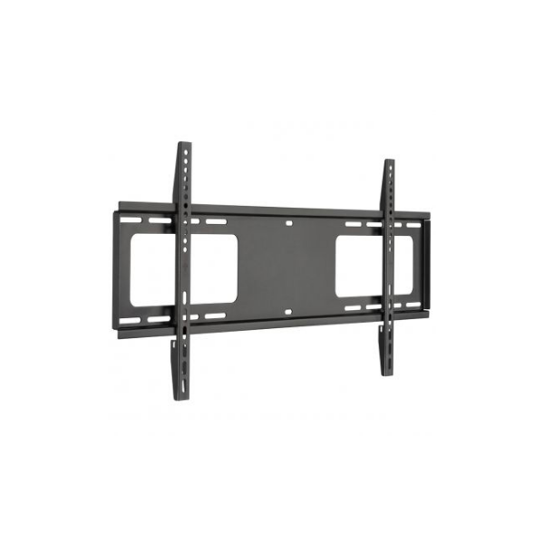 Ultra Slim Fixed Tv Wall Mount Bracket 43 To 90 Inches