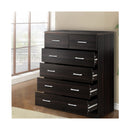 Tallboy 6 Drawers Storage Cabinet