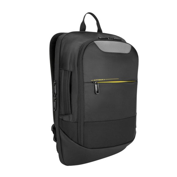 Targus Citygear Tcg661Gl Carrying Case Notebook Black