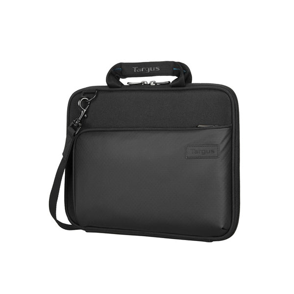 Targus Work In Ted035Gl Carrying Case Rugged For 13 Inch To 14 Inch