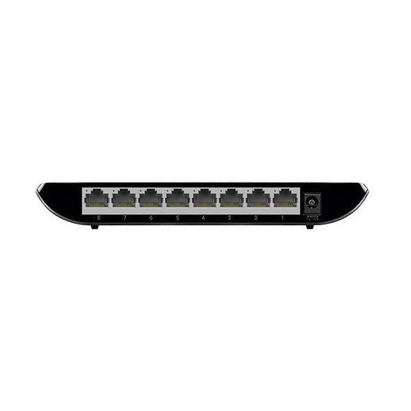 Tp Link 8 Port Ethernet Gigabit Switch