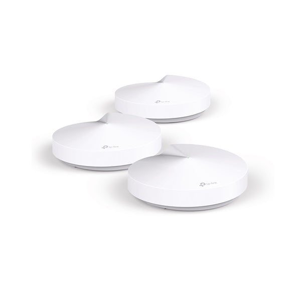 Tp Link Deco M5 1300Mbps System Whole Home Mesh Wifi