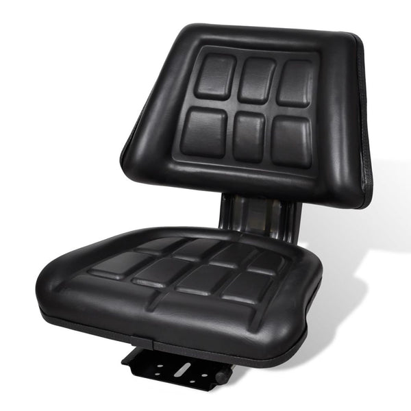Tractor Seat Arm and Back Rest 59 x 48 x 50 cm