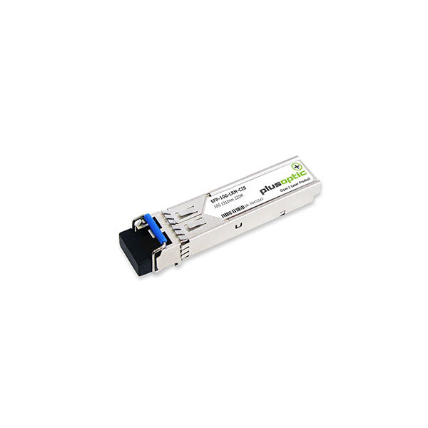Plus Optic Cisco Compatible 10G 1310Nm 220M Transceiver Lc Connector