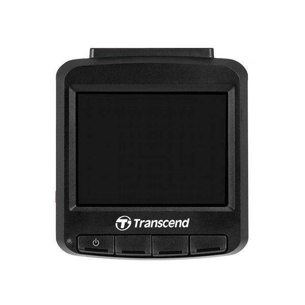Transcend 32G Drivepro 110 Lcd With Suction Mount