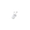 UGreen Hitune T2 Wireless Earbuds White