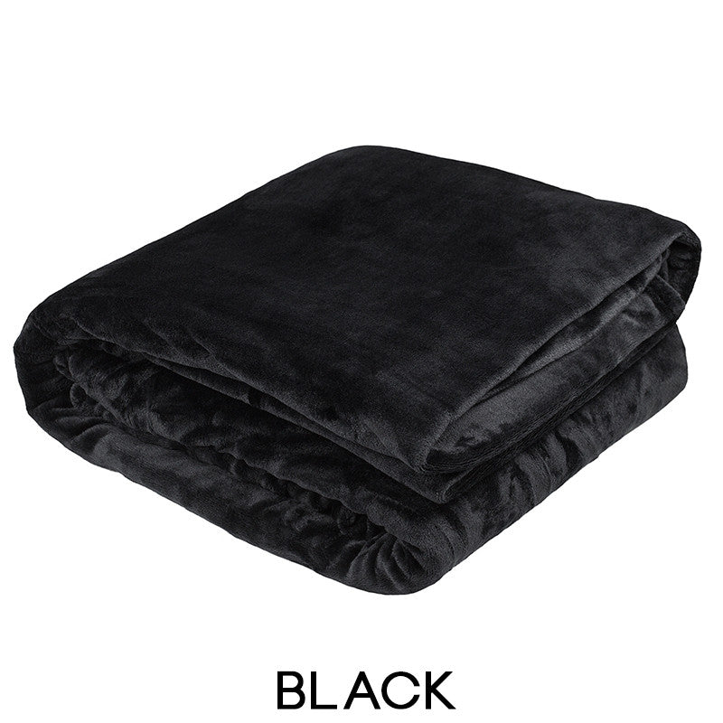 Bambury ultra plush 2025 blanket