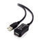 5M Usb 2 Active Extension Type A To Type A Cable Male To Female