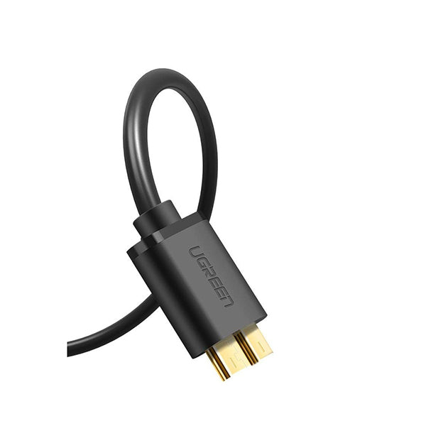Ugreen Usb 3 A Male To Micro Usb 3 Male Cable