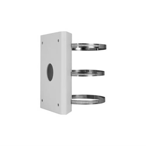 Uniview Dome Pole Mounting Bracket