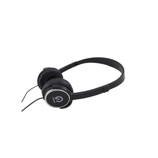 Shintaro Kids Stereo Headphone Black