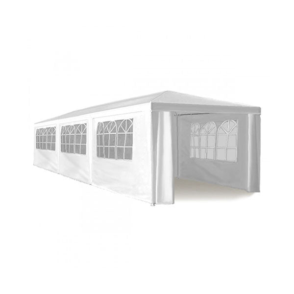 4X8 Outdoor Event Marquee White
