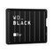Wd Black P10 Game Drive 5Tb Black Worldwide