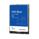 Wd Blue Internal Mobile Sata Drive 1Tb