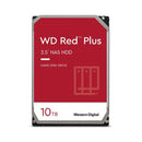 Wd Red Plus 10Tb