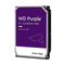 Western Digital Wd Purple Pro 8Tb Surveillance Hdd 7200Rpm 256Mb Sata3