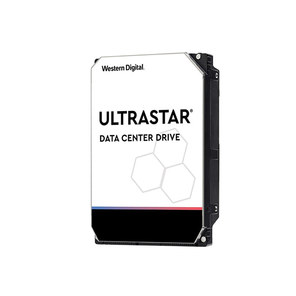Western Digital Wd Ultrastar Enterprise Hdd