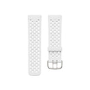 Fitbit Charge 5 Sport Band Frost White Small