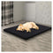 110Cm Xl Pet Bed Mattress Dog Cat Memory Foam Pad Mat Cushion