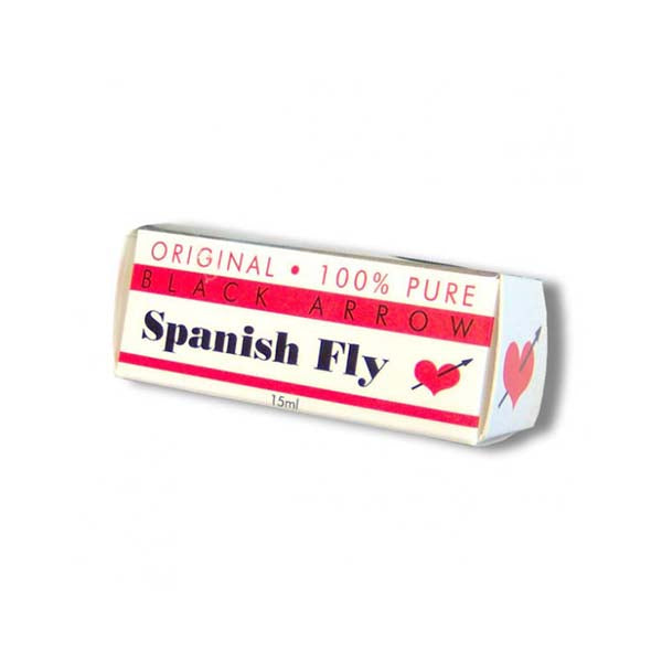 Spanish Fly