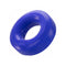 Huj C Ring By Hunkyjunk Cobalt Blue