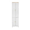 Buffet Sideboard Kitchen Cupboard Storage Cabinet Pantry White