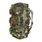 3 In 1 Army Style Duffel Bag 120 L