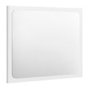 Bathroom Mirror Chipboard 400X15X370 Mm