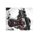Heavy Flywheel Exercise Spin Bike Is500