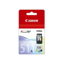 Canon Fine Colour Cartridge Standard Yield