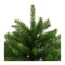 Artificial Christmas Tree Lifelike Needles 90 Cm Green
