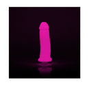 Clone A Willy Glow In The Dark Hot Pink