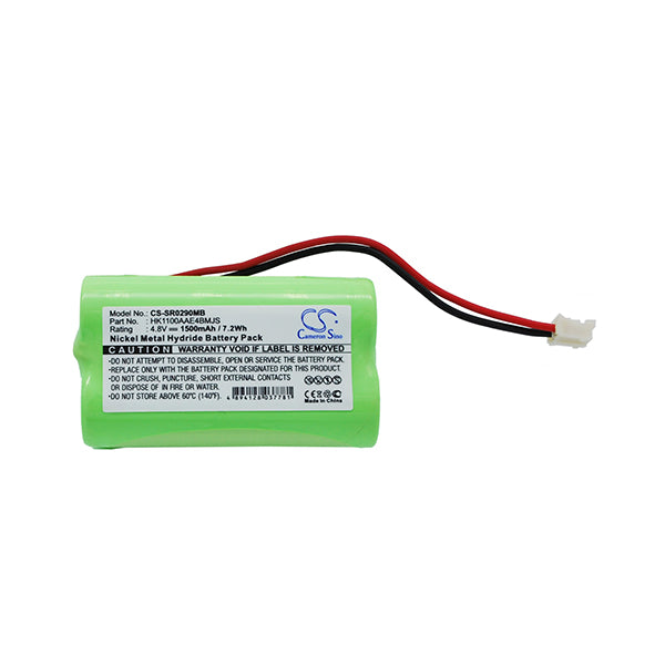 Cameron Sino Sr0290Mb Battery Replacement For Summer Baby Phone