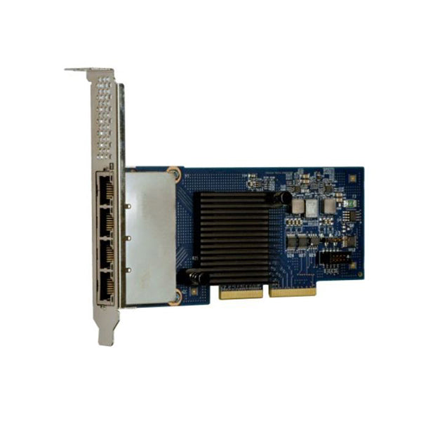 Lenovo Thinksystem I350 T2 Pcie 1Gb 2 Port Rj45 Ethernet Adapter