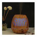 300Ml Essential Oil Aroma Diffuser Hollow Ultrasonic Aromatherapy Air