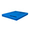 Mattress Bag Protector Plastic Moving Storage Dust Cover Carry Blue