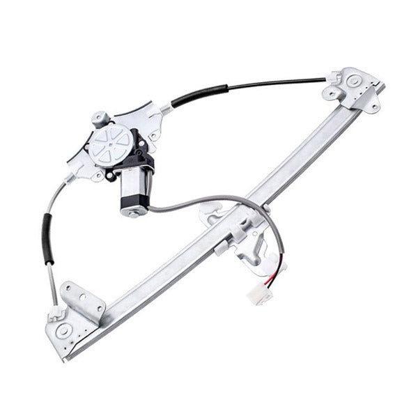 Electric Window Regulator Rh Front Right With Motor For Ford Falcon